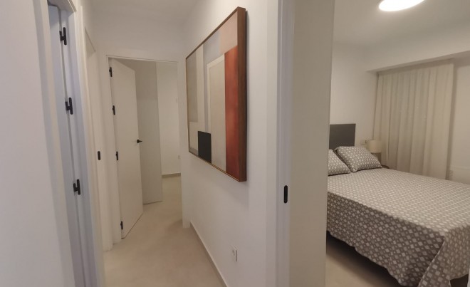 Sale · Penthouse · Torrevieja · Torrelamata - La Mata