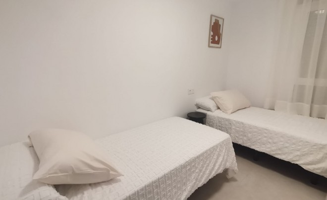 Sale · Penthouse · Torrevieja · Torrelamata - La Mata