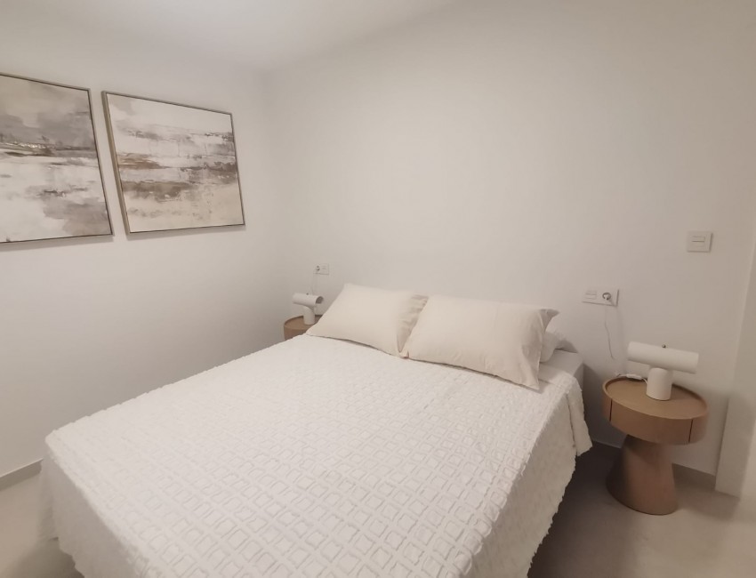 Sale · Penthouse · Torrevieja · Torrelamata - La Mata