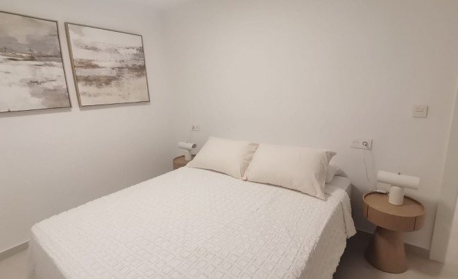 Sale · Penthouse · Torrevieja · Torrelamata - La Mata