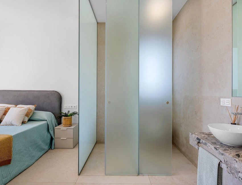New Build · Villa · Los Alcazares · La Serena Golf