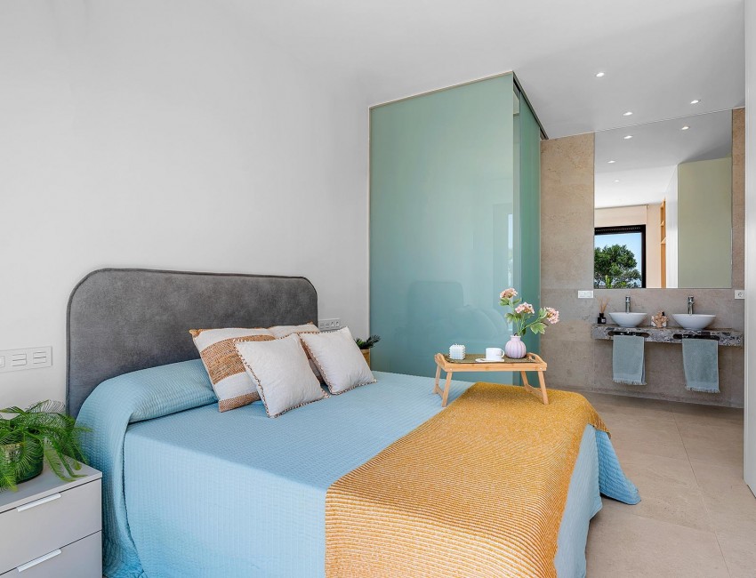 New Build · Villa · Los Alcazares · La Serena Golf