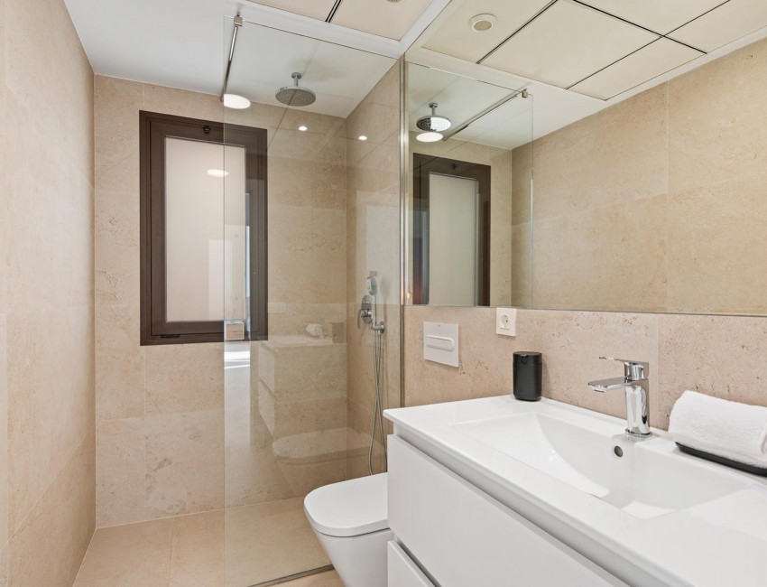 New Build · Villa · Los Alcazares · La Serena Golf