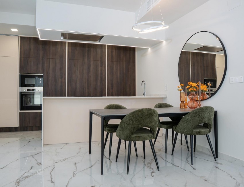 Nouvelle construction · Villa · Ciudad Quesada