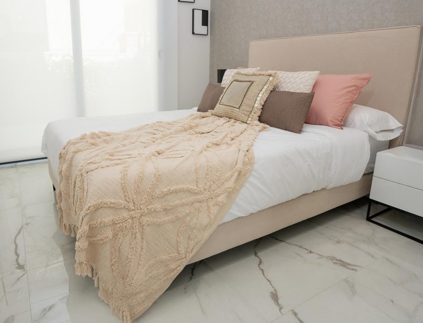 Nouvelle construction · Villa · Ciudad Quesada