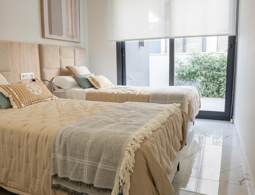 Nouvelle construction · Villa · Ciudad Quesada
