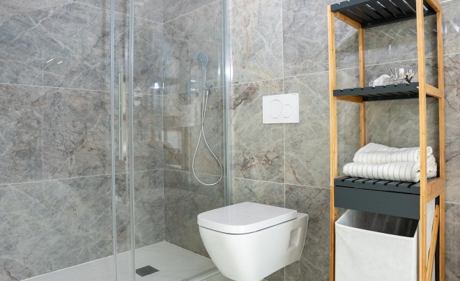Nouvelle construction · Villa · Ciudad Quesada