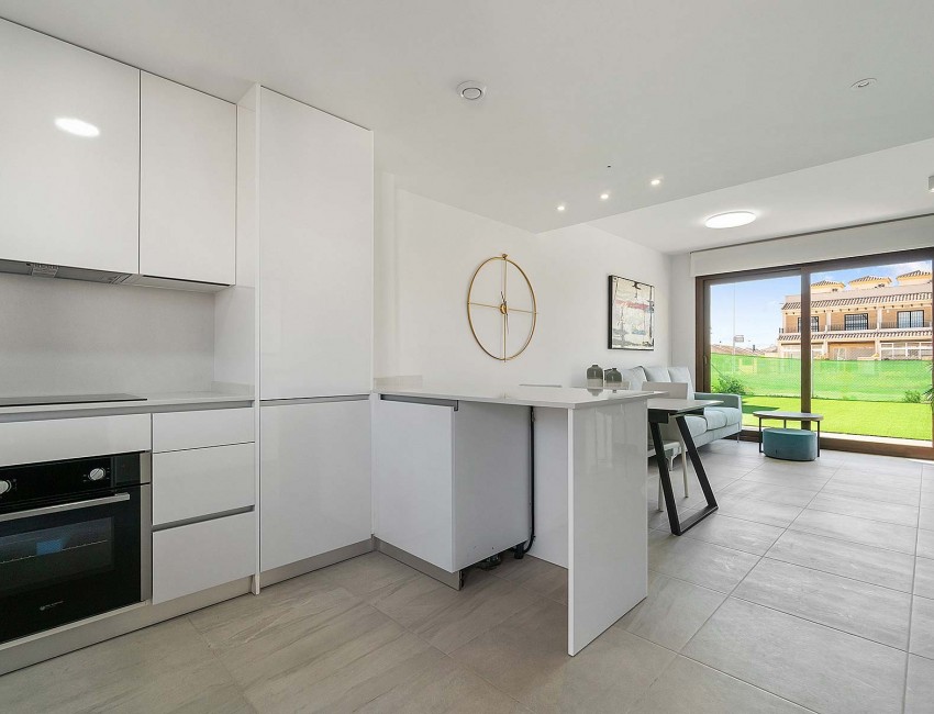 Nouvelle construction · Bungalow / Maison de Ville · San Pedro del Pinatar · Lo Pagán