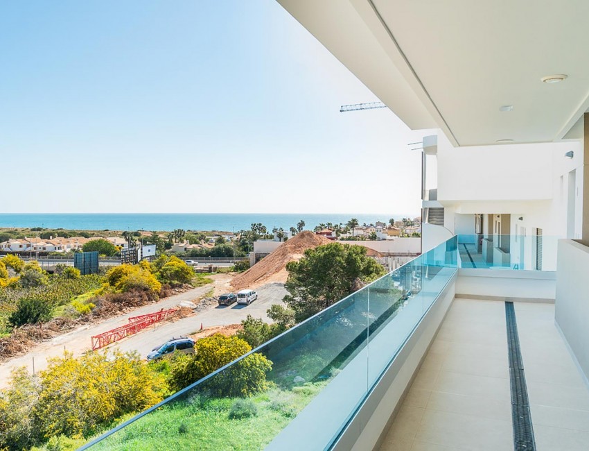 Nouvelle construction · Appartement · Orihuela Costa · Playa Flamenca