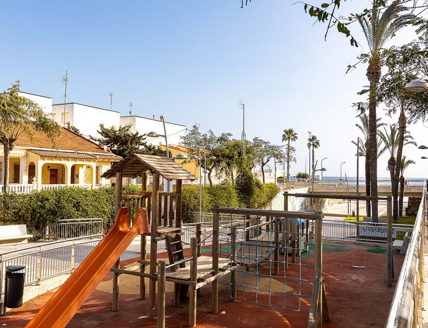 Nouvelle construction · Appartement · Pilar de la Horadada