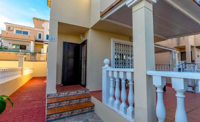 Sale · Villa · San Miguel de Salinas · El Galán