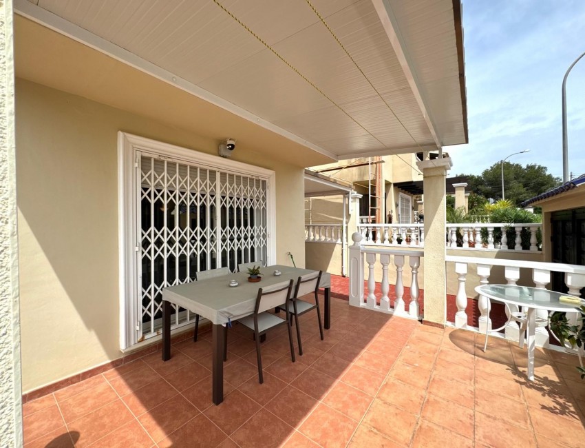 Sale · Villa · San Miguel de Salinas · El Galán