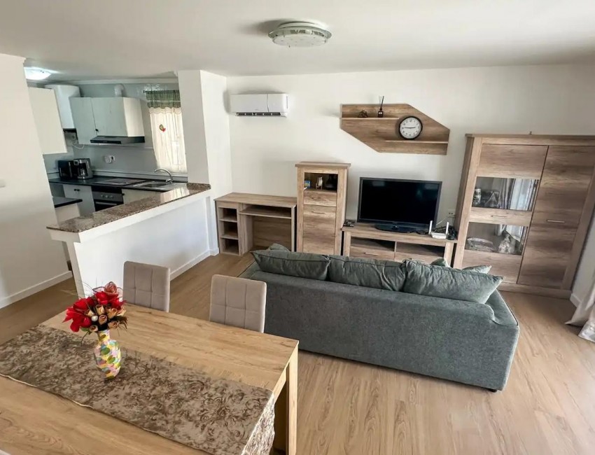 Sale · Villa · San Miguel de Salinas · El Galán