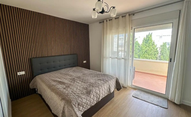 Sale · Villa · San Miguel de Salinas · El Galán