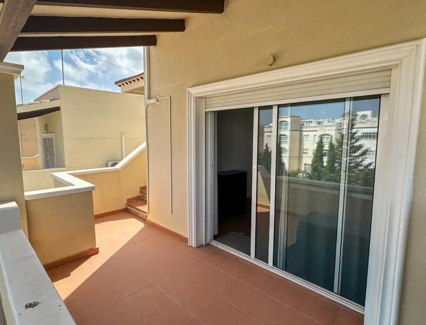 Sale · Villa · San Miguel de Salinas · El Galán