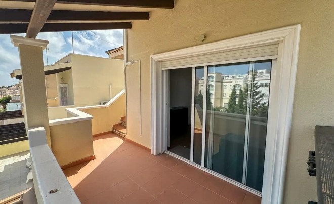 Sale · Villa · San Miguel de Salinas · El Galán