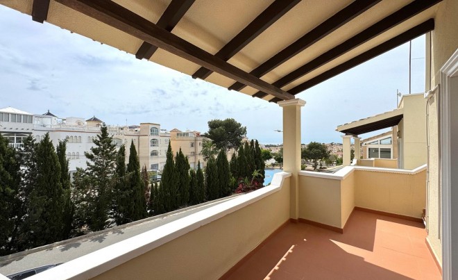 Sale · Villa · San Miguel de Salinas · El Galán