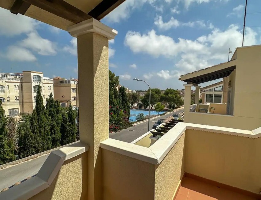 Sale · Villa · San Miguel de Salinas · El Galán