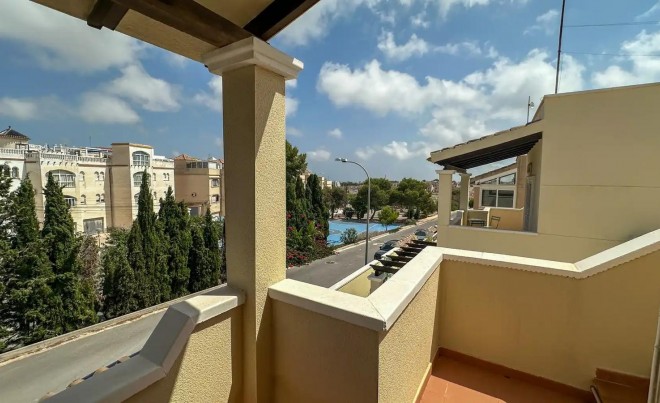 Sale · Villa · San Miguel de Salinas · El Galán