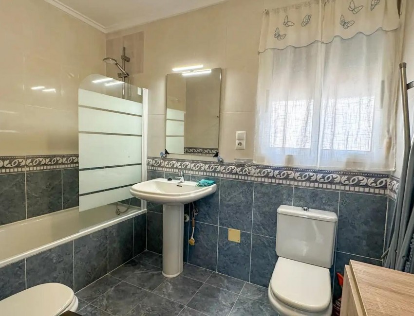 Sale · Villa · San Miguel de Salinas · El Galán