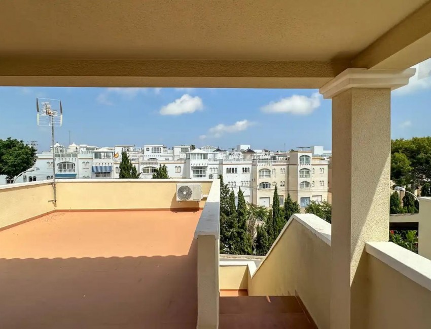 Sale · Villa · San Miguel de Salinas · El Galán