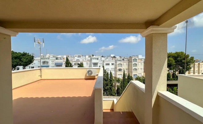 Sale · Villa · San Miguel de Salinas · El Galán