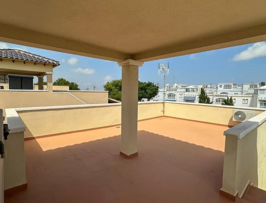 Sale · Villa · San Miguel de Salinas · El Galán