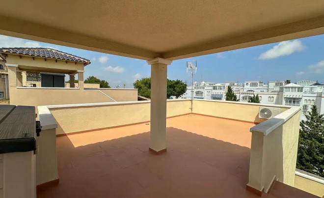 Sale · Villa · San Miguel de Salinas · El Galán