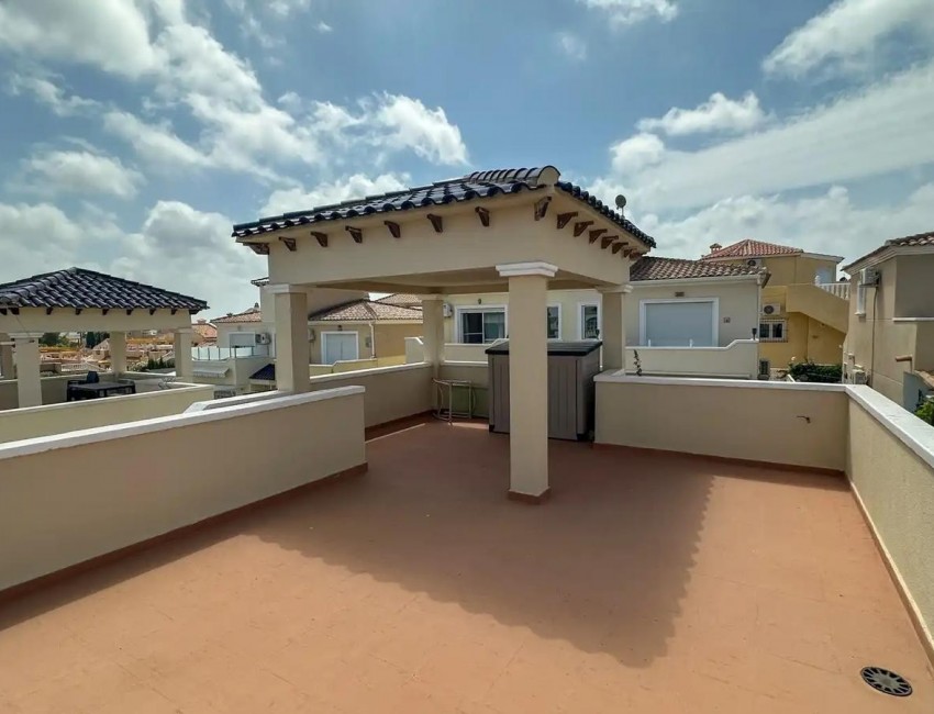 Sale · Villa · San Miguel de Salinas · El Galán
