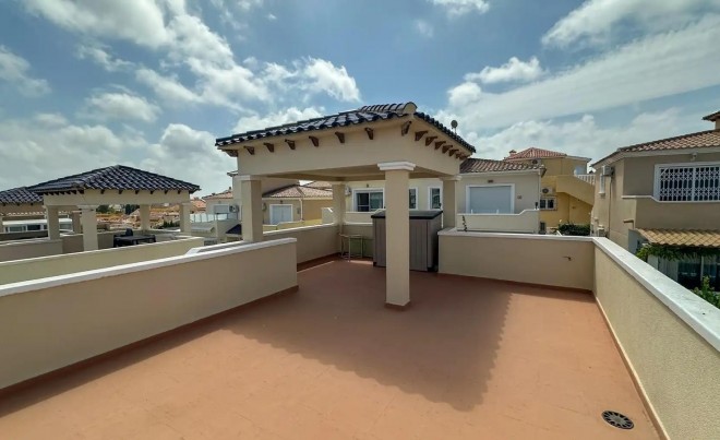 Sale · Villa · San Miguel de Salinas · El Galán