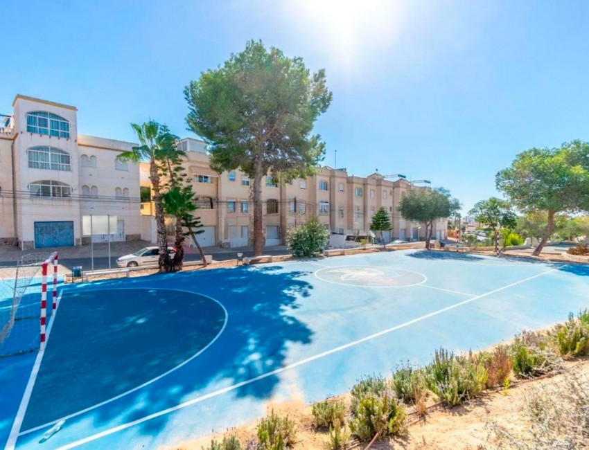 Sale · Villa · San Miguel de Salinas · El Galán