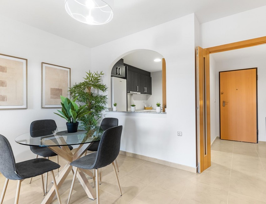 Nouvelle construction · Appartement · Orihuela Costa · Lomas de Cabo Roig