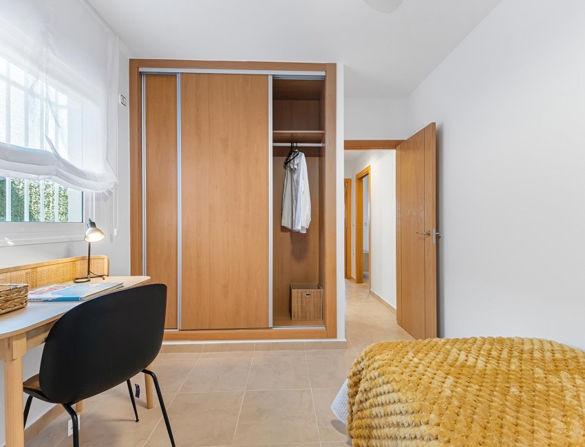 Nouvelle construction · Appartement · Orihuela Costa · Lomas de Cabo Roig