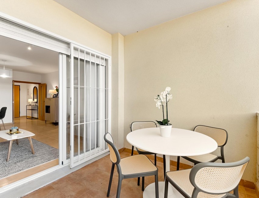 Nouvelle construction · Appartement · Orihuela Costa · Lomas de Cabo Roig