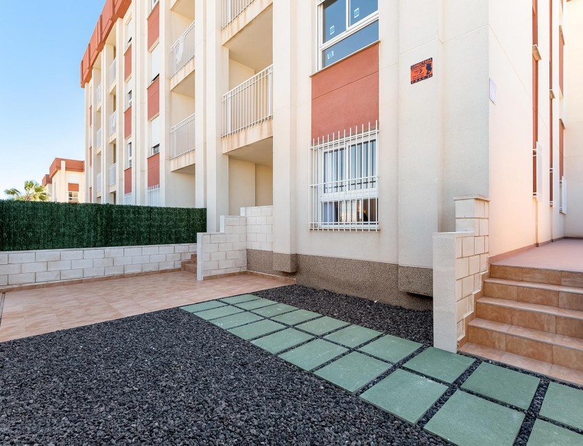 Nouvelle construction · Appartement · Orihuela Costa · Lomas de Cabo Roig