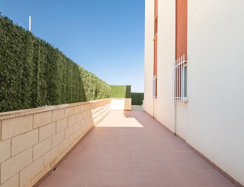 Nouvelle construction · Appartement · Orihuela Costa · Lomas de Cabo Roig