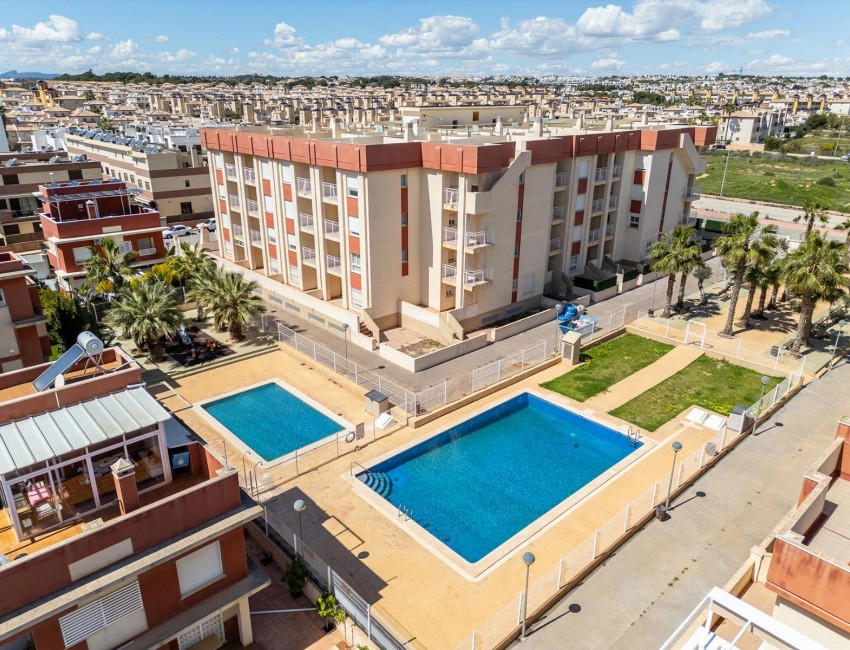 Nouvelle construction · Appartement · Orihuela Costa · Lomas de Cabo Roig