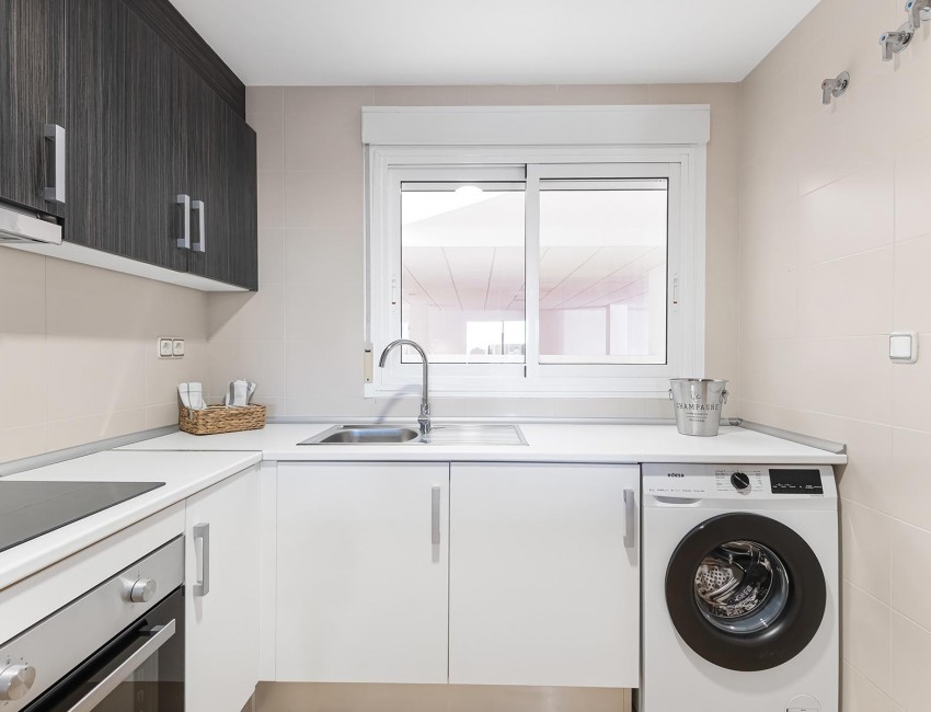 Nouvelle construction · Appartement · Orihuela Costa · Lomas de Cabo Roig