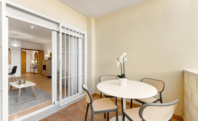 Nouvelle construction · Appartement · Orihuela Costa · Lomas de Cabo Roig