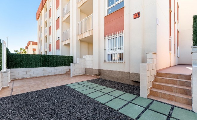 Nouvelle construction · Appartement · Orihuela Costa · Lomas de Cabo Roig