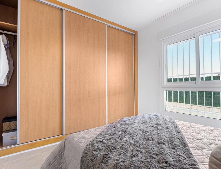 Nouvelle construction · Penthouse · Orihuela Costa · Lomas de Cabo Roig