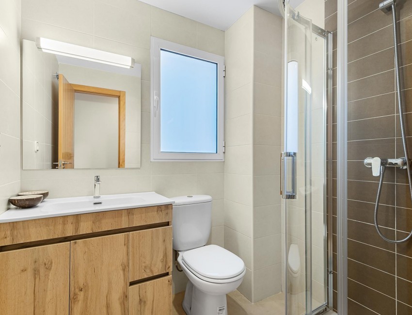 Nouvelle construction · Penthouse · Orihuela Costa · Lomas de Cabo Roig