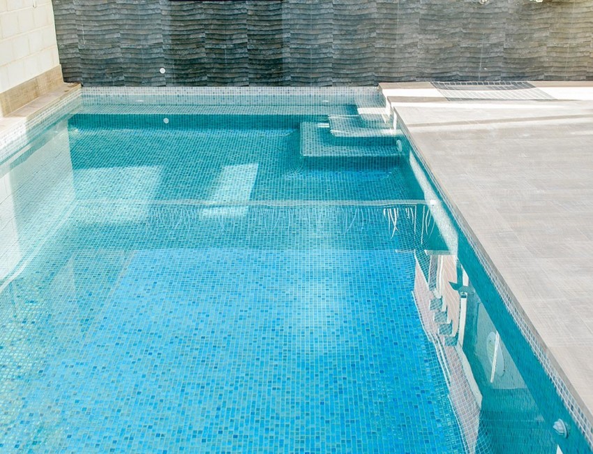 Nueva construcción  · Villa / Chalet · Rojales · Doña Pepa