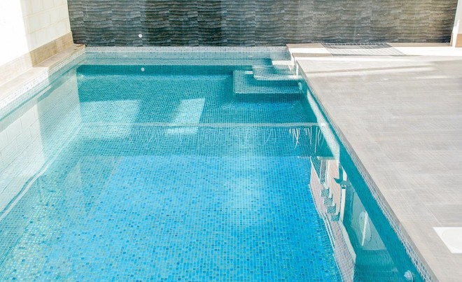 Nueva construcción  · Villa / Chalet · Rojales · Doña Pepa
