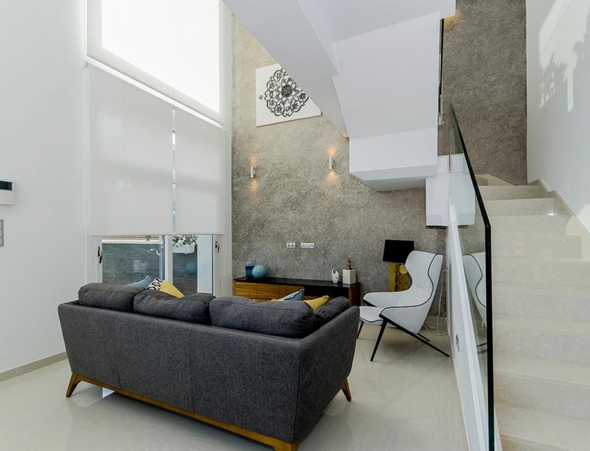 Nueva construcción  · Villa / Chalet · Rojales · Doña Pepa