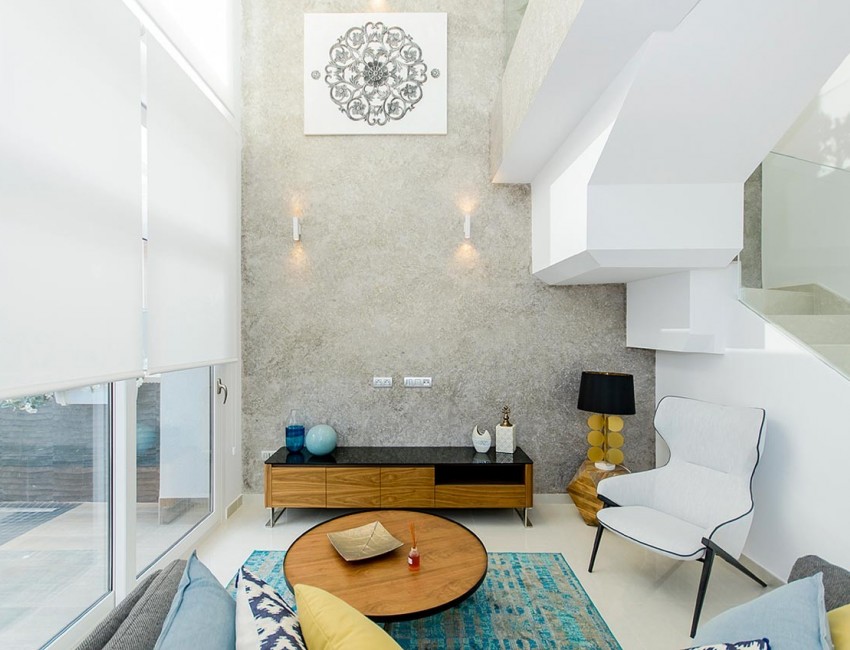 Nueva construcción  · Villa / Chalet · Rojales · Doña Pepa