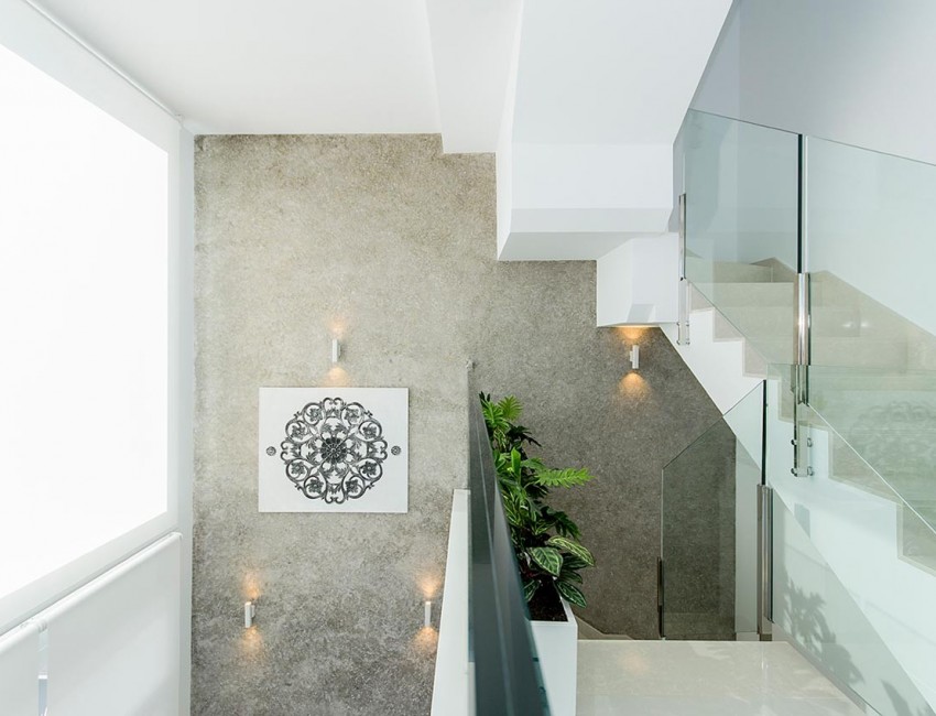 Nueva construcción  · Villa / Chalet · Rojales · Doña Pepa