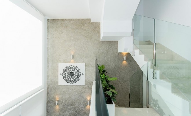 Nueva construcción  · Villa / Chalet · Rojales · Doña Pepa
