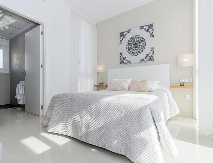 Nueva construcción  · Villa / Chalet · Rojales · Doña Pepa