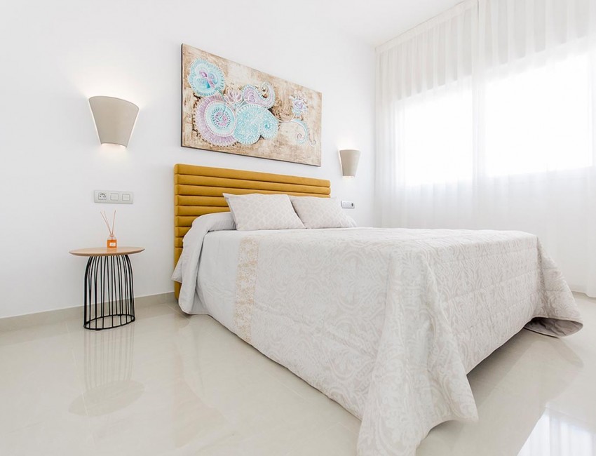 Nueva construcción  · Villa / Chalet · Rojales · Doña Pepa
